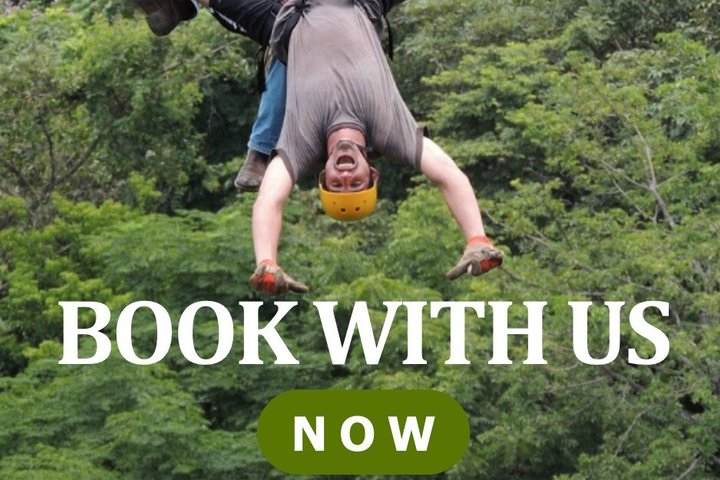 Guanacaste Forest Zipline (Tamarindo, Playa Grande, Flamingo, Potrero) - Photo 1 of 10